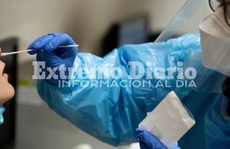 Se inform&oacute; esta ma&ntilde;ana.