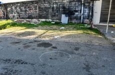 Imagen de Trabajadora sexual fue abusada y asesinada con un bloque de cemento