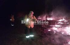 La escuela se encuentra en la zona conocida como las 4 bocas