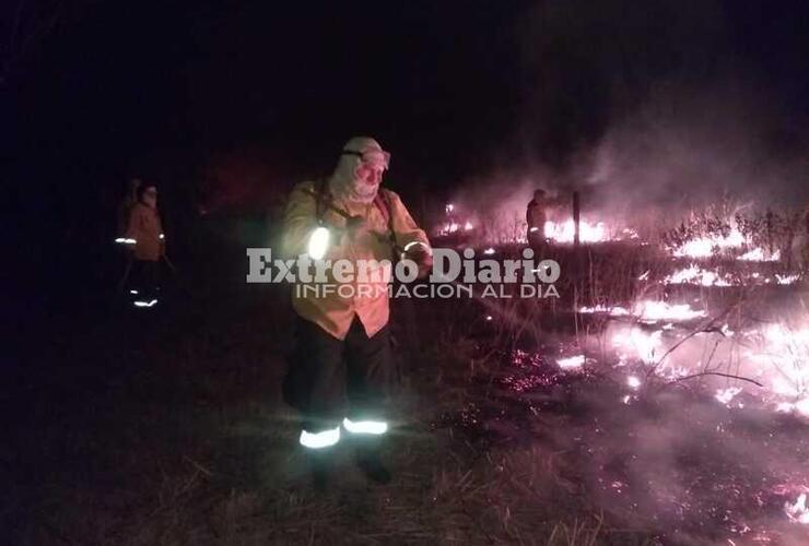 La escuela se encuentra en la zona conocida como las 4 bocas