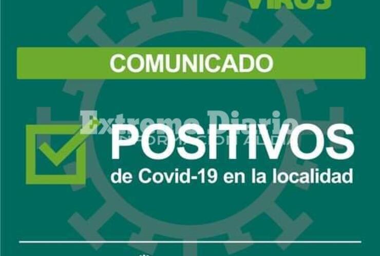 Imagen de Dos nuevos casos positivos en Pueblo Esther