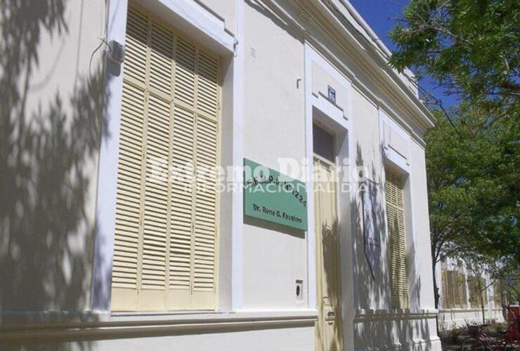 Imagen de Información importante de la EEMPA Nº 1224