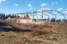 La firma deber&aacute; devolver el predio.