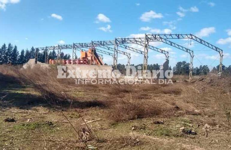 La firma deber&aacute; devolver el predio.