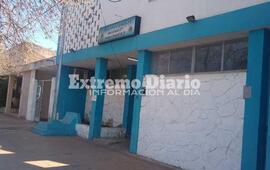 Rob&oacute; en la casa de su ex pareja
