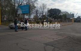 El Municipio realiza los estudios correspondientes.