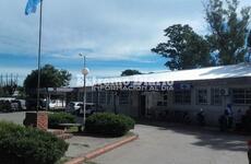 Imagen de Habilitaron al Hospital N&ordm; 50 como Centro de Hisopado