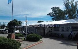 Imagen de Habilitaron al Hospital N&ordm; 50 como Centro de Hisopado