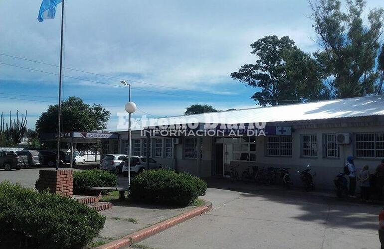 Imagen de Habilitaron al Hospital N&ordm; 50 como Centro de Hisopado