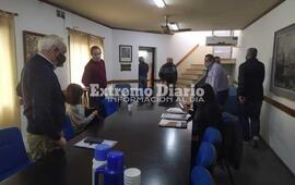 Imagen de &Aacute;rea Uno Arroyo se inaugurar&aacute; como '&Aacute;rea de Servicio'