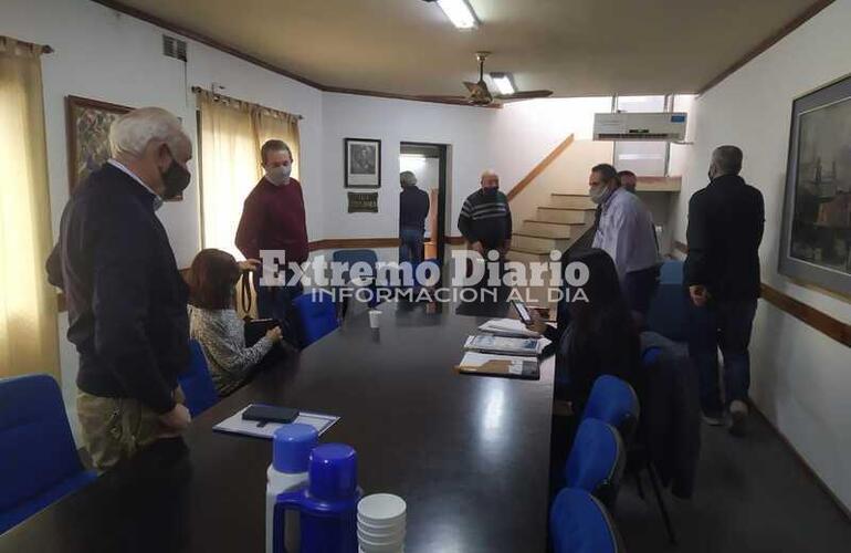 Imagen de &Aacute;rea Uno Arroyo se inaugurar&aacute; como '&Aacute;rea de Servicio'