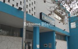 Imagen de Los contrataron como alba&ntilde;iles pero eran delincuentes con frondosos antecedentes