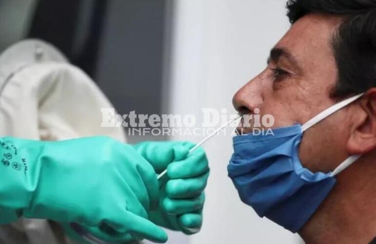 Uno de ellos ya est&aacute; recuperado.