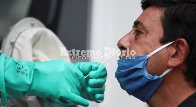 Uno de ellos ya est&aacute; recuperado.