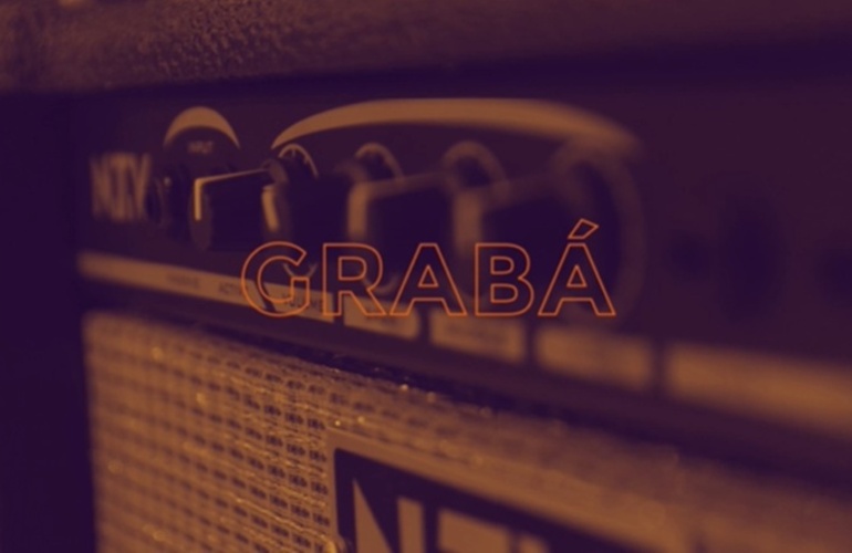 Imagen de La Secretar&iacute;a de Cultura te invita a grabar tu primer demo