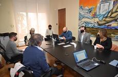 Imagen de Blanco: &acute;Hay que desentra&ntilde;ar todas las relaciones que puedan haber existido entre la fiscla&iacute;a de Rosario y el delito organizado&acute;