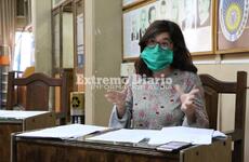 Imagen de Proponen la creaci&oacute;n de un registro municipal de tierras y suelo urbano