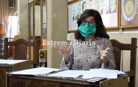 Imagen de Proponen la creaci&oacute;n de un registro municipal de tierras y suelo urbano