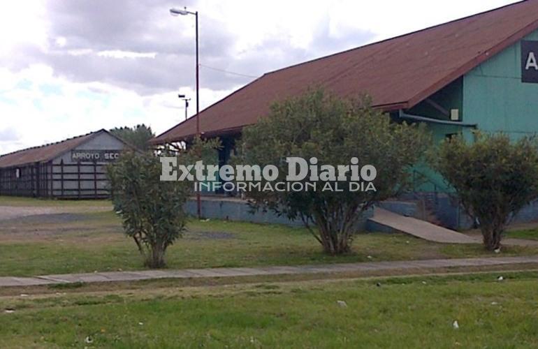 Imagen de Solicitan informe sobre iniciativas culturales de recuperaci&oacute;n en el espacio de los galpones del ferrocarril