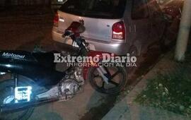Imagen de Hace minutos: Choque en Juan B. Justo y 3 de Febrero