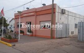 El paro ser&aacute; ma&ntilde;ana mi&eacute;rcoles y jueves