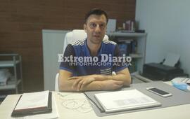Dr. Silvestre Mendoza