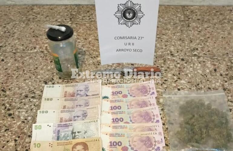 El secuestro de uno de los m&aacute;s recientes procedimientos. Foto: Archivo