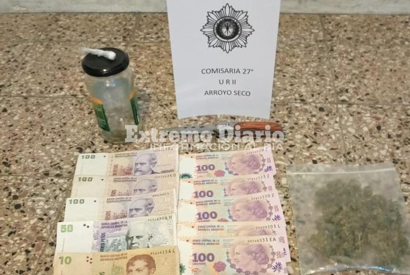 El secuestro de uno de los m&aacute;s recientes procedimientos. Foto: Archivo