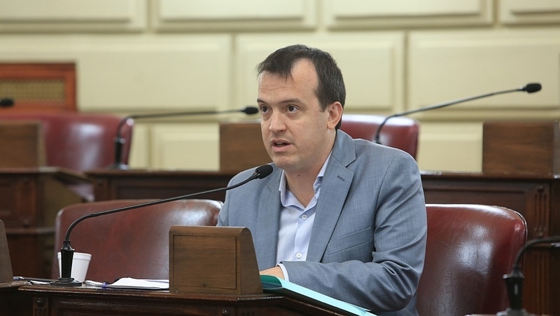 Imagen de Jardines de infantes: Diputados dio media sanci&oacute;n a un rescate econ&oacute;mico