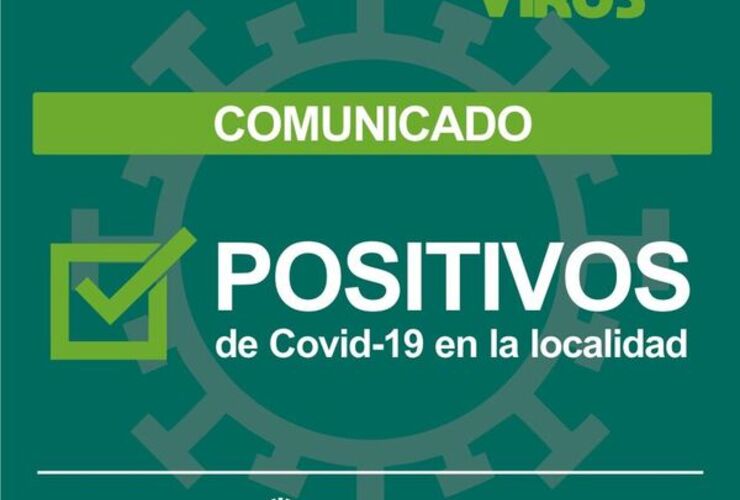 Imagen de Pueblo Esther suma dos nuevos casos positivos