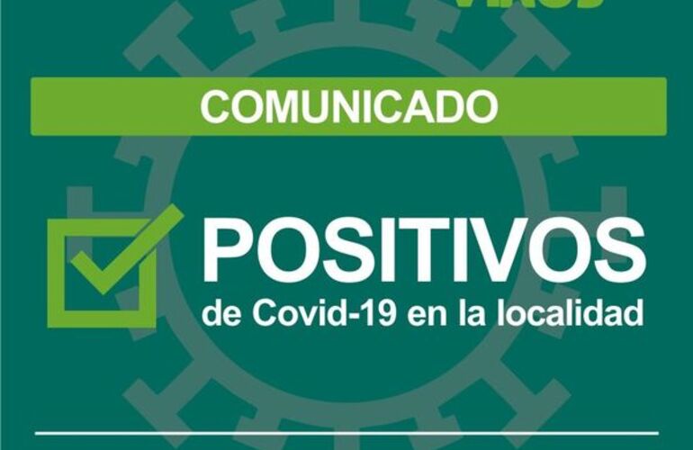 Imagen de Pueblo Esther suma dos nuevos casos positivos