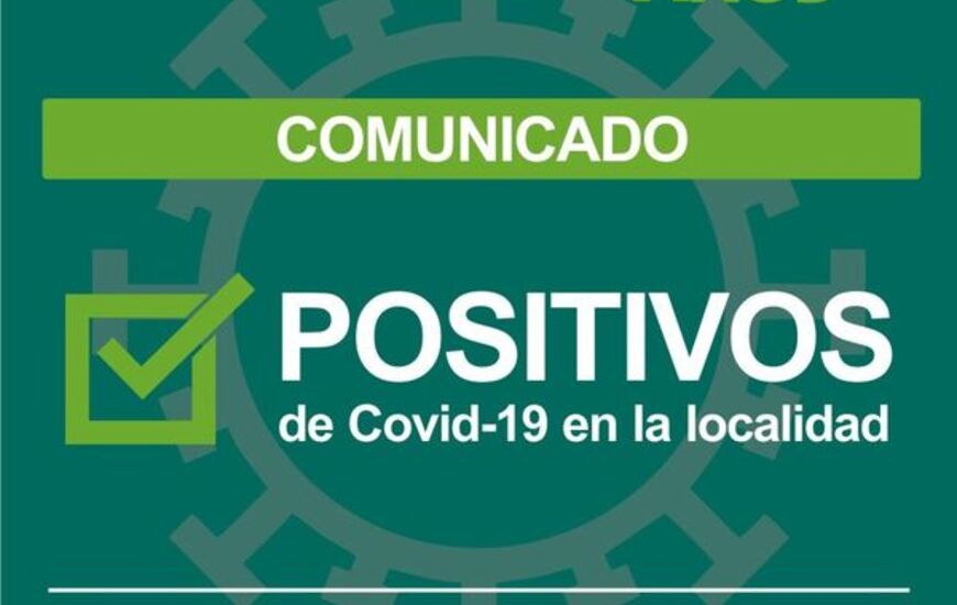 Imagen de Pueblo Esther suma dos nuevos casos positivos