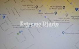 Imagen de Cambiar&aacute;n el sentido de circulaci&oacute;n de varias calles