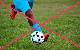 Imagen de Con el aval de los clubes, la Liga del Sud suspendi&oacute; definitivamente la temporada 2020