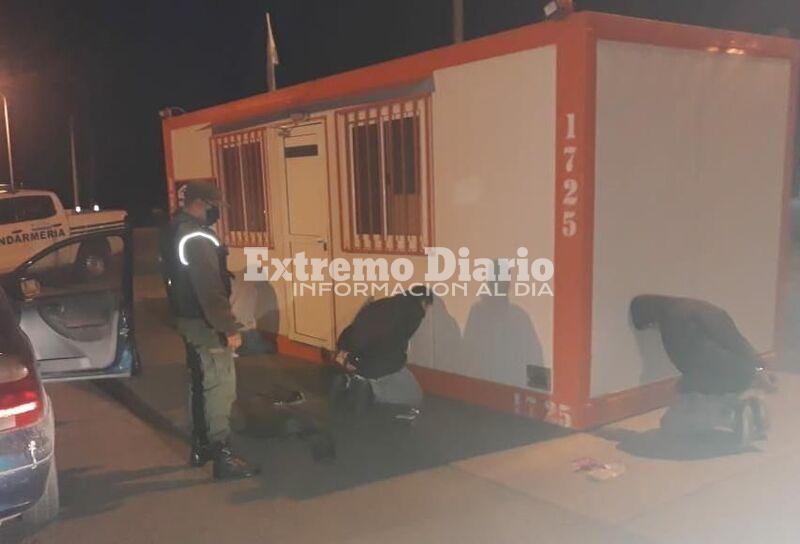 Imagen de Informe de los controles del fin de semana, d&iacute;as s&aacute;bado 29 y domingo 30