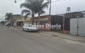 Imagen de Zona norte: Rompieron y robaron en dos autos estacionados en una cochera