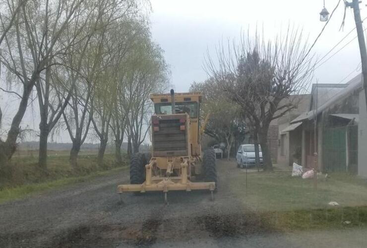 Foto: Municipalidad