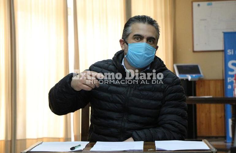 Imagen de Proponen declarar como Patrimonio Hist&oacute;rico y Reserva Arqueol&oacute;gica al espacio verde de Playa Mansa