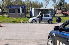 Imagen de Solicitan extremar y mejorar los controles en el ingreso a la ciudad por autopista