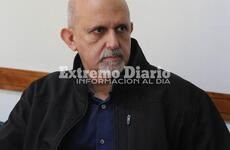 Imagen de TDS se retir&oacute; de la reuni&oacute;n sin firmar el acta acuerdo