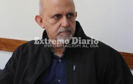 Imagen de TDS se retir&oacute; de la reuni&oacute;n sin firmar el acta acuerdo