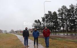 El encuentro se realiz&oacute; esta ma&ntilde;ana.