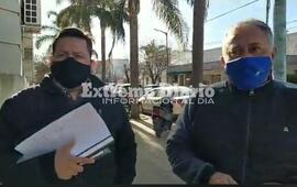 Diaz y Perfetto