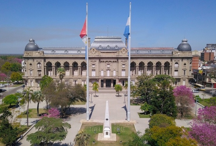 Imagen de La Provincia de Santa Fe volverá a Fase 1 por el avance del Covid19