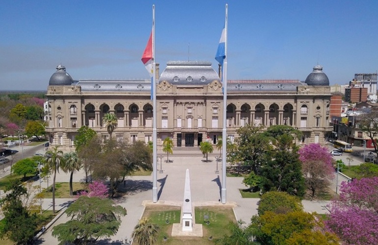 Imagen de La Provincia de Santa Fe volverá a Fase 1 por el avance del Covid19