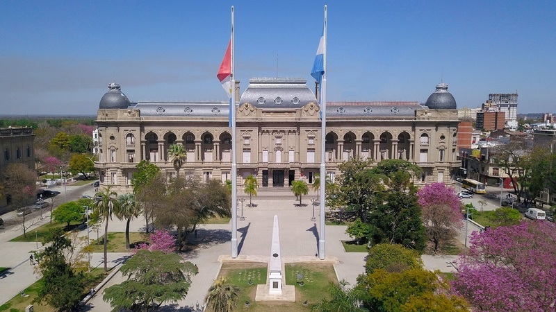Imagen de La Provincia de Santa Fe volver&aacute; a Fase 1 por el avance del Covid19