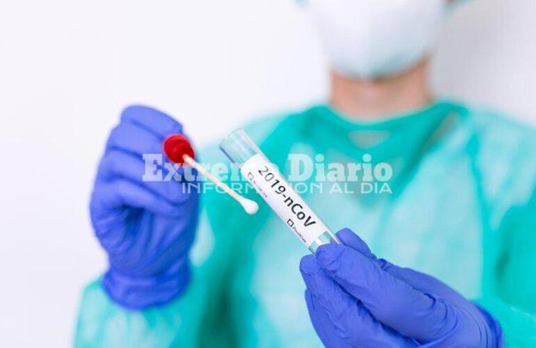 Lo inform&oacute; el Area de Salud de esa localidad.