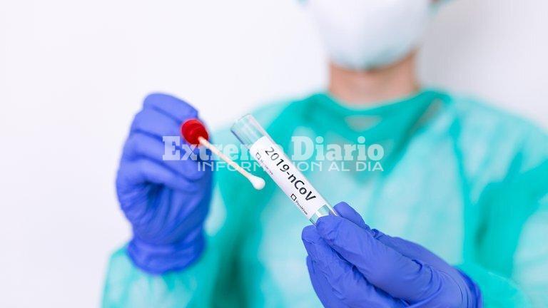 Lo inform&oacute; el Area de Salud de esa localidad.