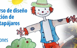 Propuesta para cuidar las huertas. &iexcl;S&uacute;mate!