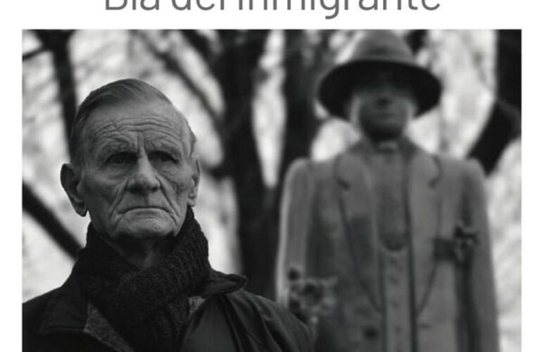 Imagen de Hoy 4 de septiembre, D&iacute;a del Inmigrante